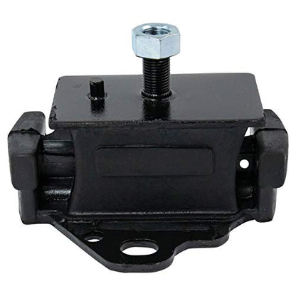 TRQ Engine Mount Set 2 Piece - style: MTA32806