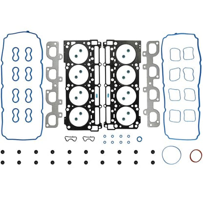 6.4L 392 HEMI MDS Camshaft Lifters Yoke Head Gasket Upper Gasket Kit