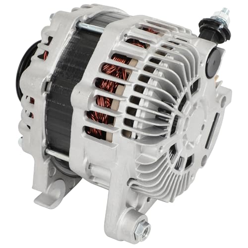 New Alternator Compatible with Mazda for 11267 - size: 11267