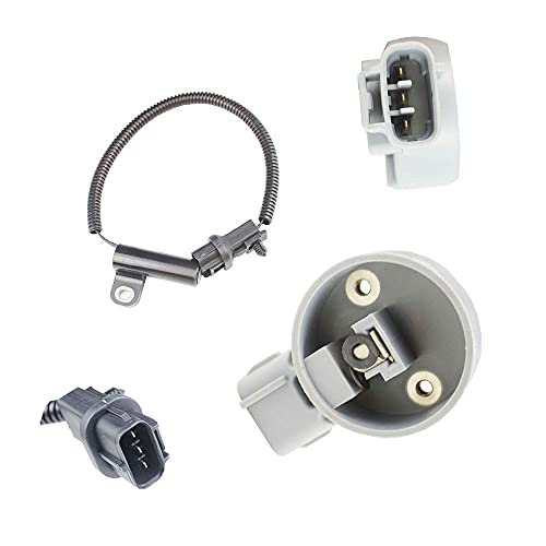 2X Crankshaft + Camshaft Position Sensor Kits