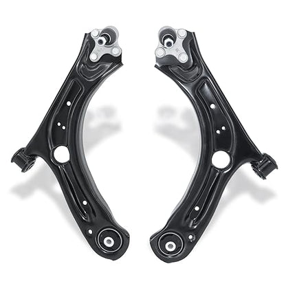 Control Arm, w/Ball Joint Front Lower Suspension Kit