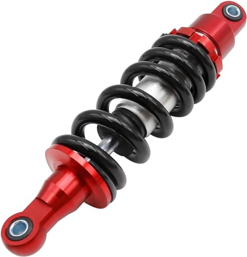 260mm Rear Shock Absorber for 70-125cc Dirt Pit Bike ATV Quad - size: 260