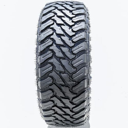 ATTURO Trail Blade M/T Mud Terrain Tire, LT235/85R16 120/116Q 10PR - size: LT235/85R16