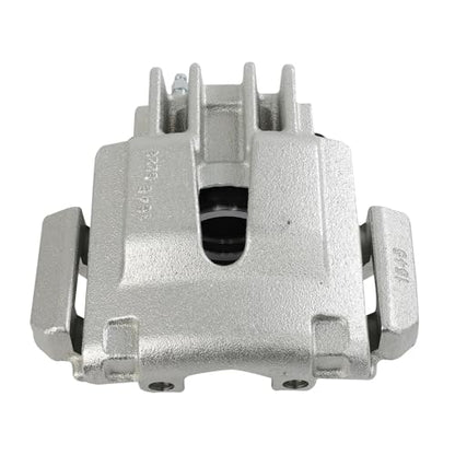 cciyu Rear Left Disc Brake Caliper Assembly w/Bracket 18B4831 - size: Rear Left[18B4831]