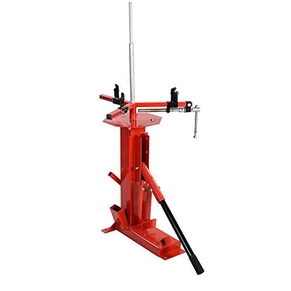 Manual Tire Changer, Portable Hand Tire Changer for 4"-16.5" Rims