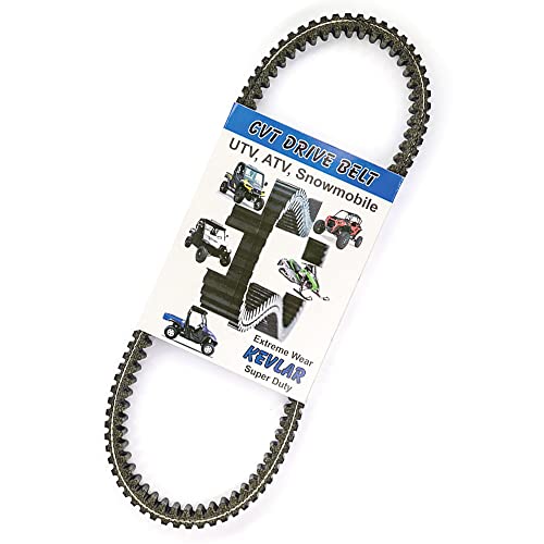 3211118 Clutch Drive Belt Fits for Polaris Ranger 500 700 800
