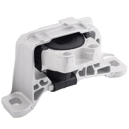 Engine Motor and Transmission Mount Kit Compatible with 2013 - 2018 Focus