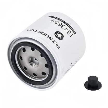 1843659PE Coolant Spin-On Oil Filter fits for Paccar Engine