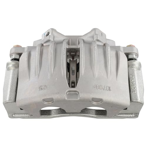 SCITOO - Front Left Brake Caliper For Buick,For Chevy,For GMC,For Saab - size: Front Driver[18B4798]