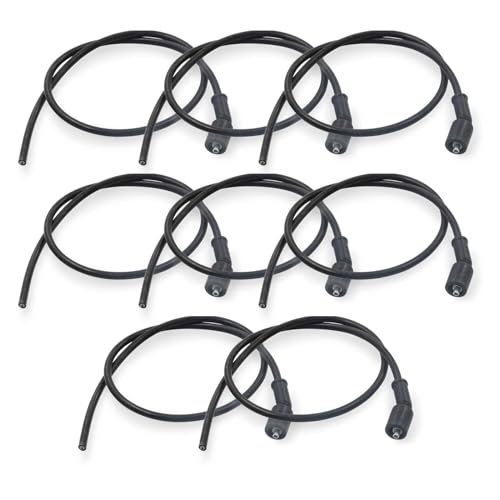 551083 Universal Spark Plug Wires for LS Coil Relocations