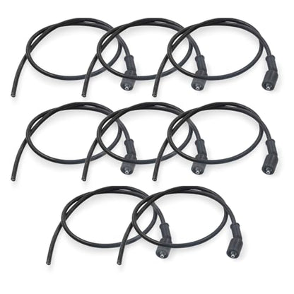551083 Universal Spark Plug Wires for LS Coil Relocations
