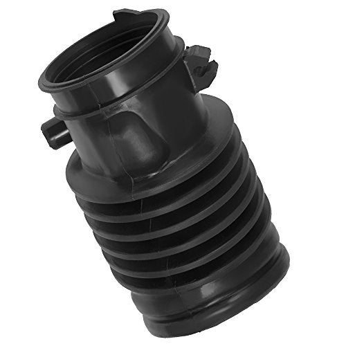 Saihisday 17228-RJA-A01 Air Intake Hose for Acura RL 2005-2008 Air Flow Tube Duct 17228RJAA01 - size: 17228-RJA-A01