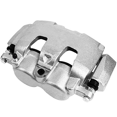 ECCPP 18B5008 Front Right Brake Caliper Assembly - size: Front Right[18B5008]