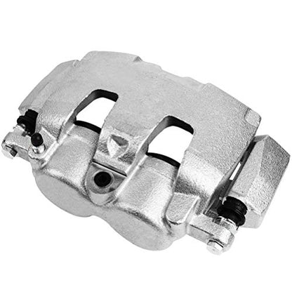 ECCPP 18B5008 Front Right Brake Caliper Assembly - size: Front Right[18B5008]