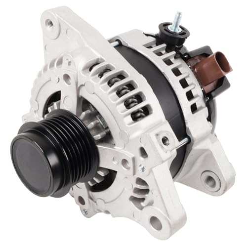 New Alternator for Toyota Corolla 2014-2019 1.8L L4 - size: Corolla 2014-2019 1.8L L4