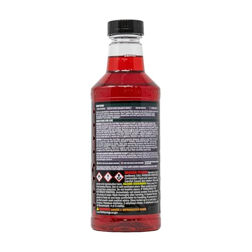Hot Shot's Secret Diesel Injector Flush, 32 oz - size: 32 Fl Oz (Pack of 1)