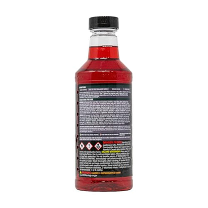 Hot Shot's Secret Diesel Injector Flush, 32 oz - size: 32 Fl Oz (Pack of 1)