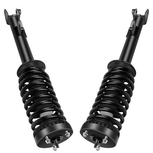 ECCPP Struts Spring Assembly Complete for 2005-2010 for Chrysler 300 - size: 172248
