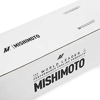 Mishimoto MMICP-SUP-20RD Performance Charge Pipe, Compatible With Toyota GR Supra 3.0L 2020+, Wrinkle Red