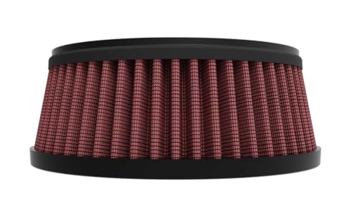 K&N Engine Air Filter: High Performance, Powersport Air Filter, HD-0800