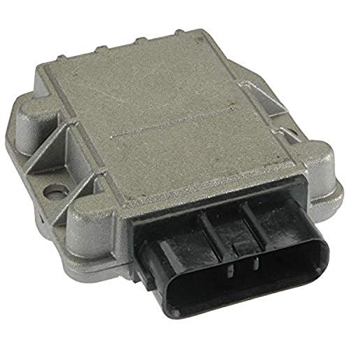Premier Gear PG-NM825 Ignition Module Replacement For RAV4, Camry, Corolla, Tacoma, 4Runner, Celica, ES300, Land Cruiser, Tercel, Prizm, GS300, T100, LS400, MR2, Paseo, Supra, Previa, SC400, SC300