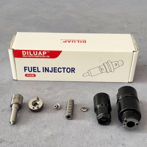 24 Valve 100hp performance injector for 98.5~02 Dodge 5.9L Cummins