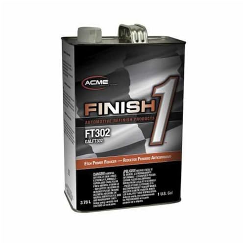 Reducer for Etch Primer (Gallon)