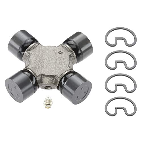MOOG 354C Greaseable Premium Universal Joint for Chevrolet Silverado 1500