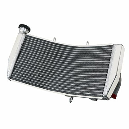 Aluminum Radiator for 2002-2003 Honda CBR954 CBR954RR Fireblade