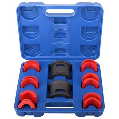 DAYUAN 35mm-50mm Adjustable Fork Seal Driver Tool Set