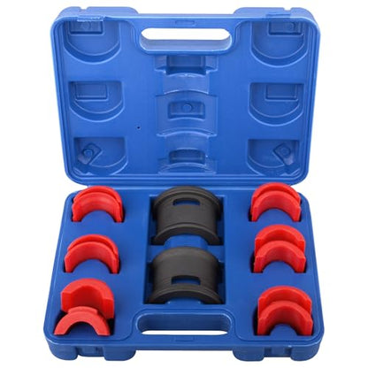 DAYUAN 35mm-50mm Adjustable Fork Seal Driver Tool Set