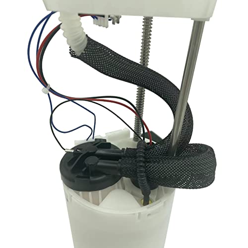 Electric Fuel Pump Module Assembly for 2007-2011 Honda CR-V l4 2.4L E8859M - size: E8859M