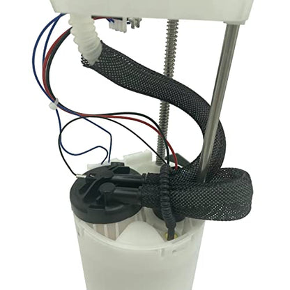 Electric Fuel Pump Module Assembly for 2007-2011 Honda CR-V l4 2.4L E8859M - size: E8859M
