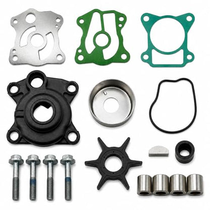 06193-ZV7-020 Outboard Water Pump Kit for Honda 25 30 HP Motor - size: 25 30 HP