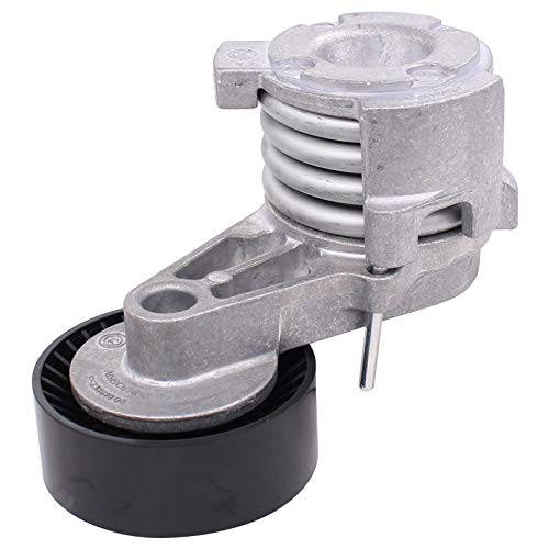 NewYall Drive Belt Tensioner Pulley Assembly for 11287530314 11288624196
