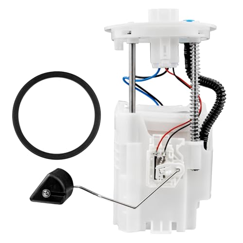 Vurkcy Electric Fuel Pump Module Assembly Fit for 2007-2011 Toyota Camry
