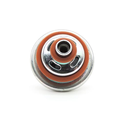 HiSport 88894360 Fuel Injection Pressure Regulator 3.5Bar 89017382 - size: HSFPR71582