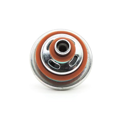 HiSport 88894360 Fuel Injection Pressure Regulator 3.5Bar 89017382 - size: HSFPR71582