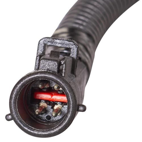 Detroit Axle - Fuel Pump for Ford E-150 E-350 Club Wagon Econoline - size: FSP2088H/GroupE