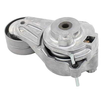 MOTOKU Engine Drive Belt Tensioner Kit with Idler Pulleys