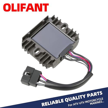 Voltage Regulator Rectifier For Suzuki GSXR1000 01-04/GSXR750 96-05/GSXR600