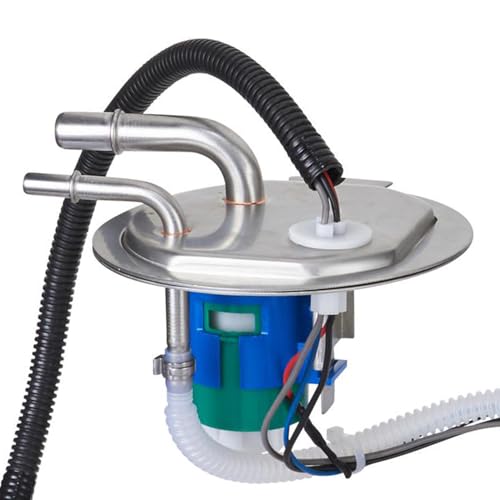 Detroit Axle - Fuel Pump Module for Ford 2008-2010 F-250 F-350 Super Duty - size: FSP2305M/GroupB