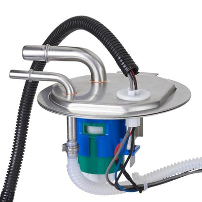 Detroit Axle - Fuel Pump Module for Ford 2008-2010 F-250 F-350 Super Duty - size: FSP2305M/GroupB