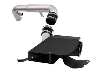 Air Intake Kit for 09-15 Passat/Jetta/Golf & 09-12 A3 (Black)