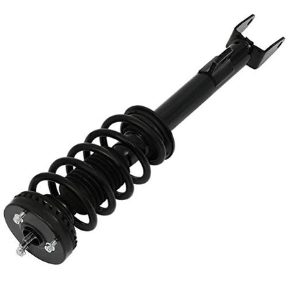 ECCPP Complete Struts Front and Rear Pair for Chrysler 300 2011-2017