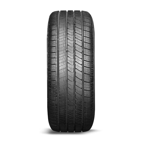 Set of 4 Travelstar UN66 225/55R19 99V High Performance CUV/SUV Tires - size: 225/55R19 (SL)