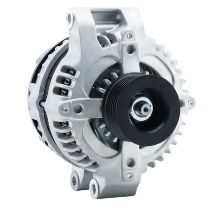 13980 New Alternator Fit for Honda CRV CR-V 2.4L 07-11, Accord 2.4L 03-07 - size: 13980N