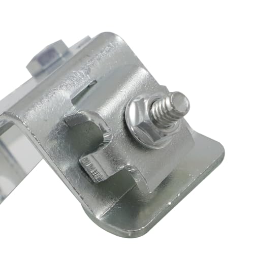 Tall Intake Throttle Bracket Kit 318 340 360 for Mopar LA