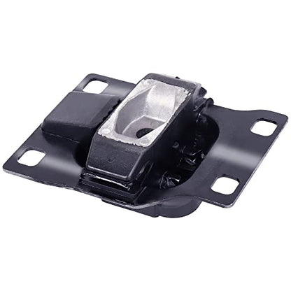 3-Piece Engine Motor Mount Set Compatible with 2005-2007 Focus 2.0L/2.3L - size: 2005-2007 Ford Focus 2.0L/2.3L