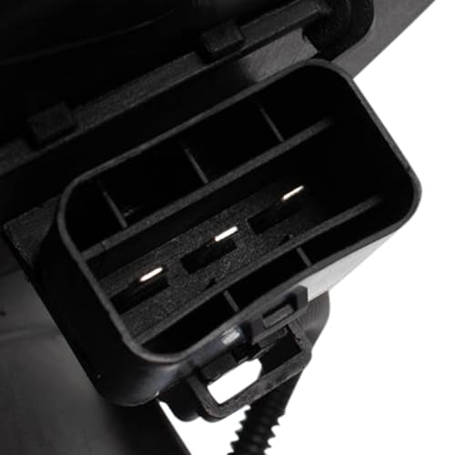 TRQ Radiator Cooling Fan Assembly - style: RFA73754